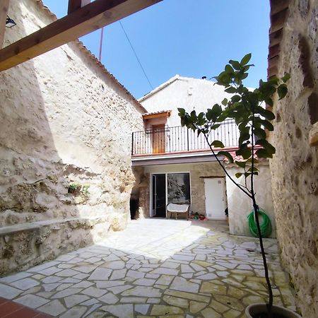 Villa La Solana De Aldeasona Exterior foto